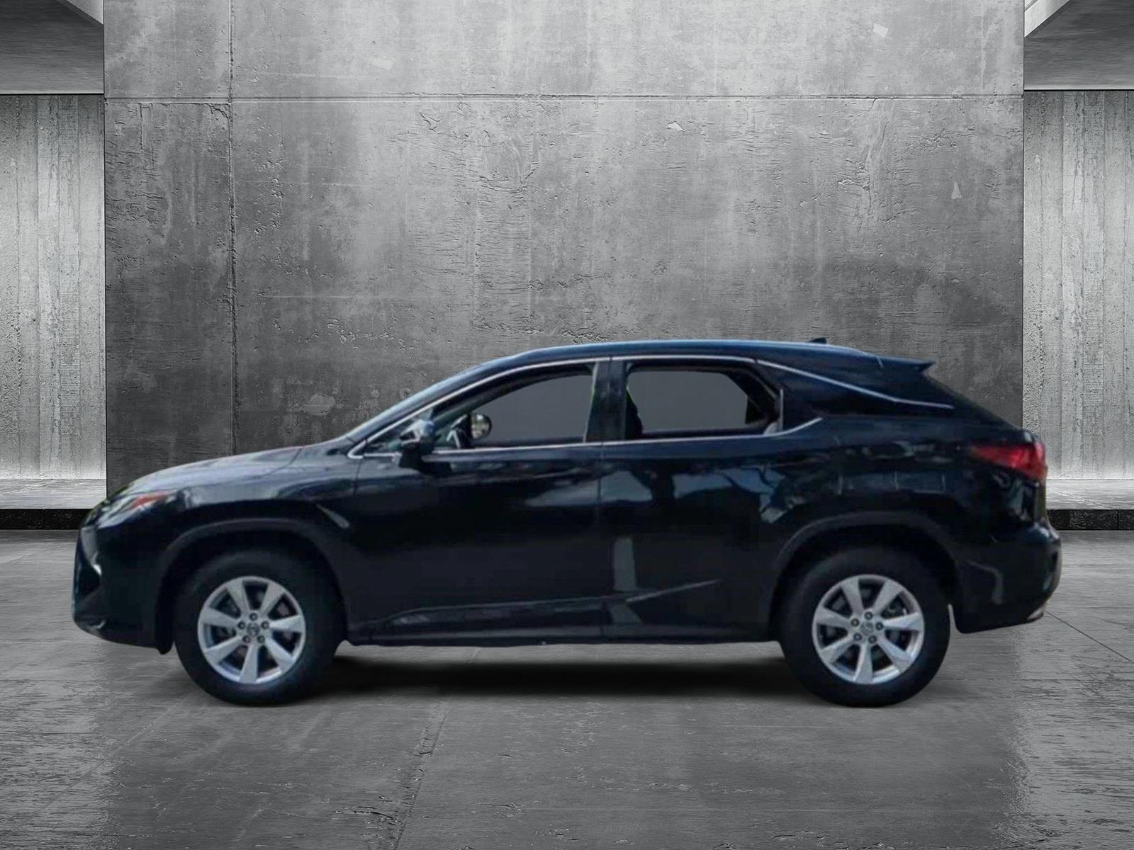 2016 Lexus RX 350 Vehicle Photo in West Palm Beach, FL 33417