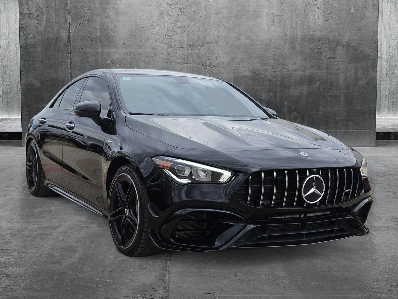 2020 Mercedes-Benz CLA Vehicle Photo in NORTH RICHLAND HILLS, TX 76180-7199