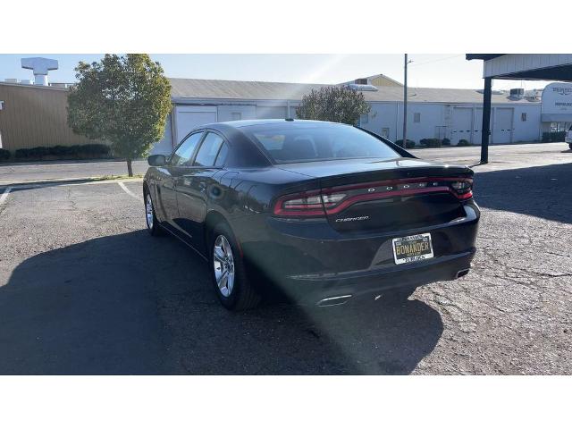 2022 Dodge Charger Vehicle Photo in TURLOCK, CA 95380-4918