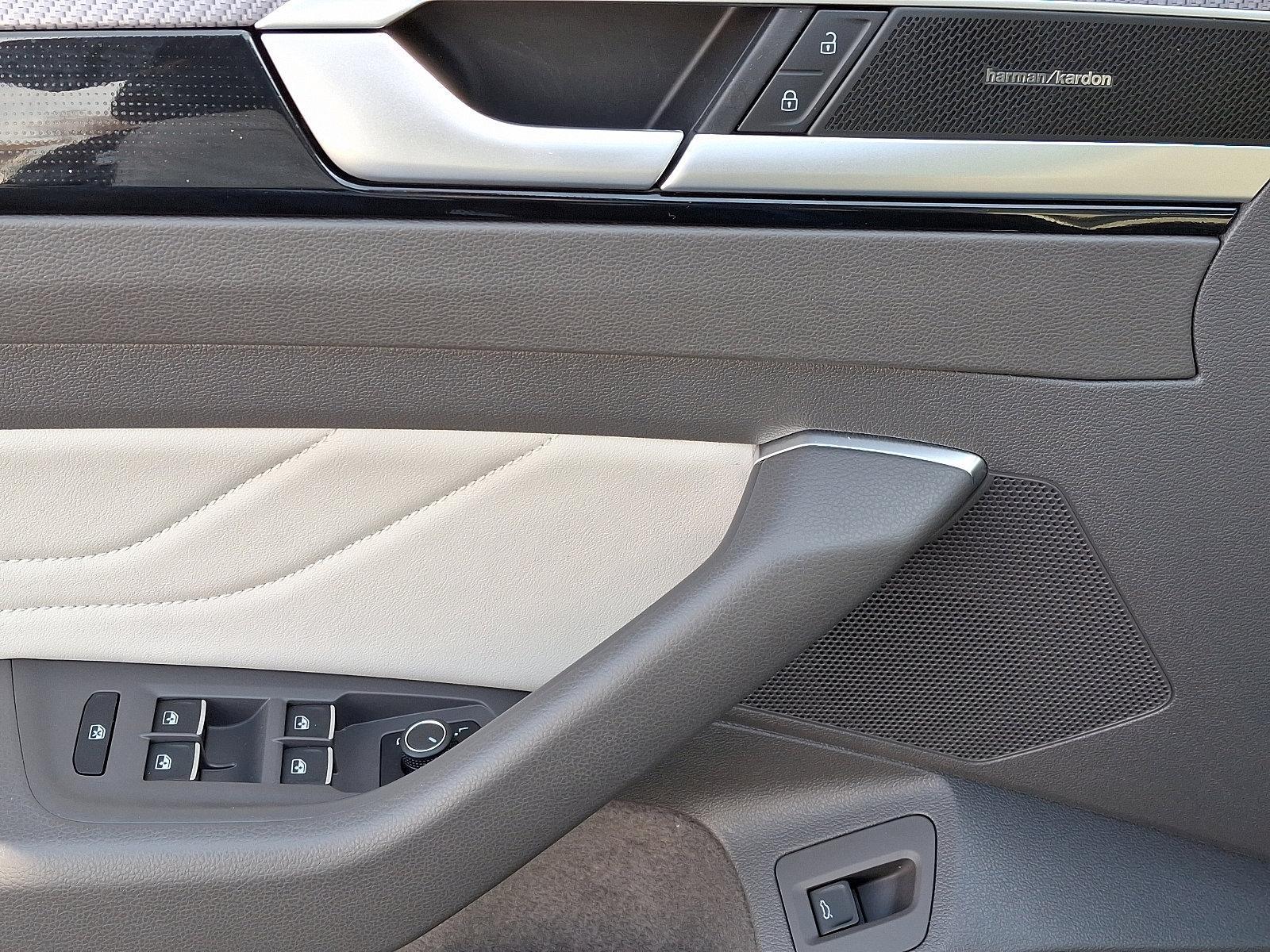 2023 Volkswagen Arteon Vehicle Photo in Lancaster, PA 17601