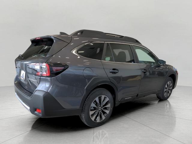 2025 Subaru Outback Vehicle Photo in Green Bay, WI 54304