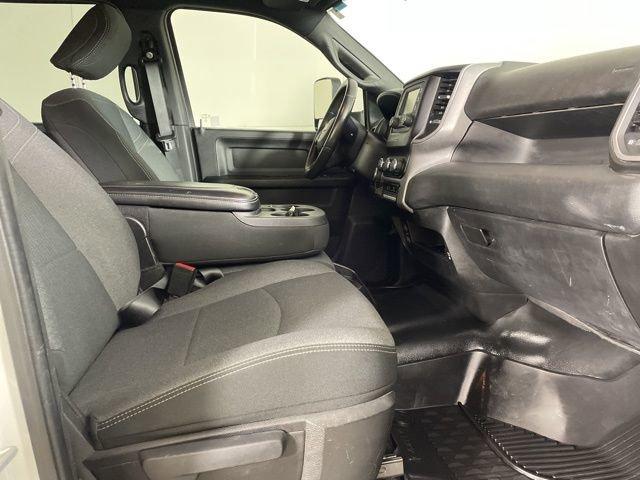 2021 Ram 2500 Vehicle Photo in PHOENIX, AZ 85014-3381