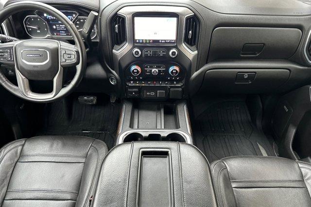 2020 GMC Sierra 2500 HD Vehicle Photo in BOISE, ID 83705-3761