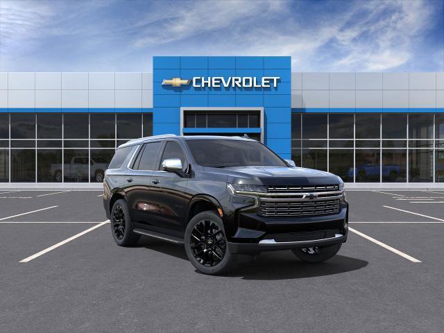 2024 Chevrolet Tahoe Vehicle Photo in AUSTIN, TX 78759-4154