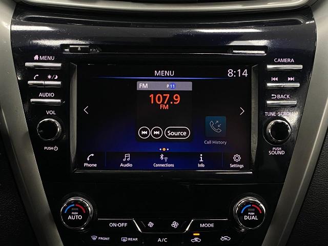 2023 Nissan Murano Vehicle Photo in Appleton, WI 54913