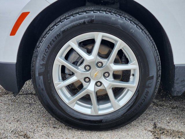 2023 Chevrolet Equinox Vehicle Photo in SUGAR LAND, TX 77478-0000