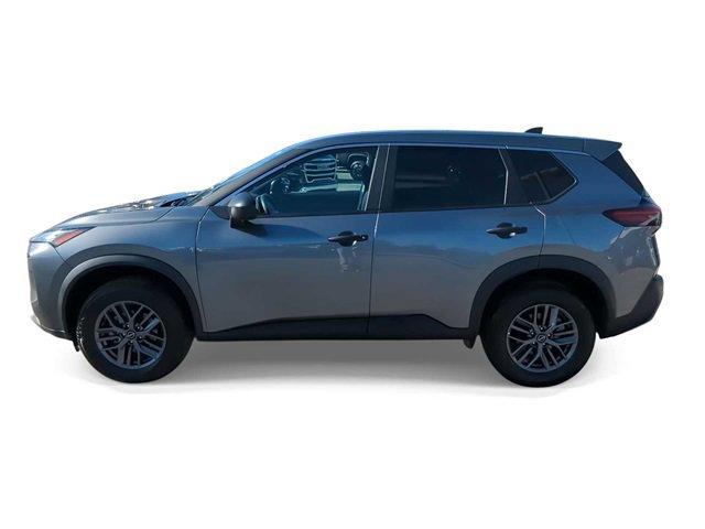 2023 Nissan Rogue Vehicle Photo in COLLIERVILLE, TN 38017-9006