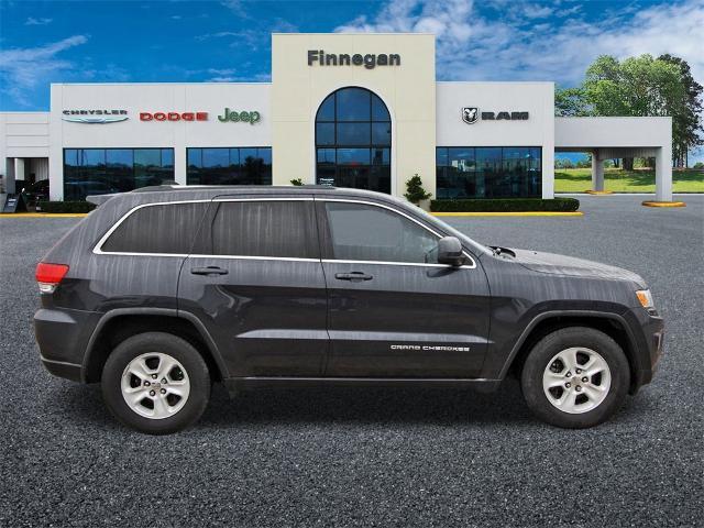 2015 Jeep Grand Cherokee Vehicle Photo in ROSENBERG, TX 77471