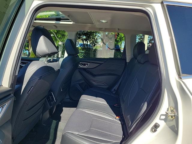 2020 Subaru Forester Vehicle Photo in POMPANO BEACH, FL 33064-7091