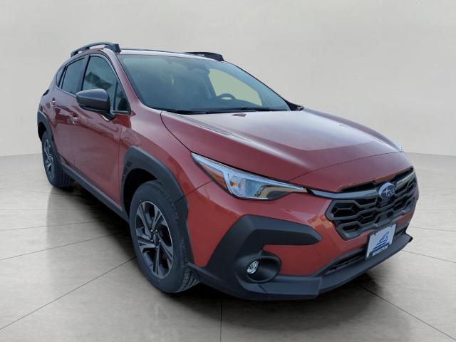 2025 Subaru Crosstrek Vehicle Photo in Green Bay, WI 54304