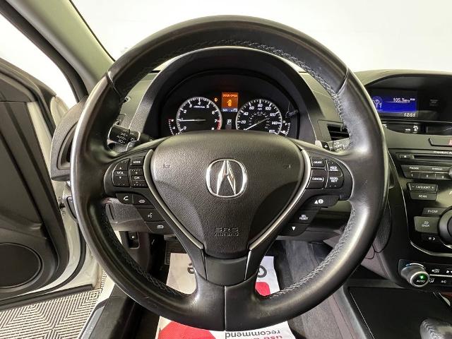 2017 Acura RDX Vehicle Photo in Tulsa, OK 74129