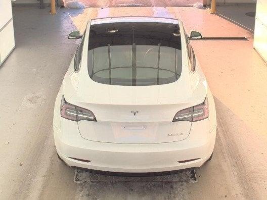 2023 Tesla Model 3 Vehicle Photo in San Antonio, TX 78230