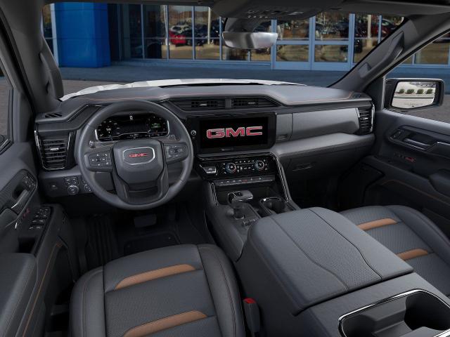 2025 GMC Sierra 1500 Vehicle Photo in OSHKOSH, WI 54904-7811