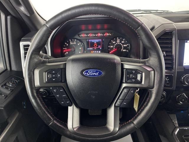 2019 Ford F-150 Vehicle Photo in MEDINA, OH 44256-9001