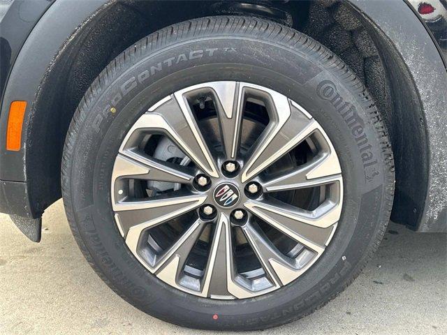 2025 Buick Envision Vehicle Photo in BATON ROUGE, LA 70806-4466