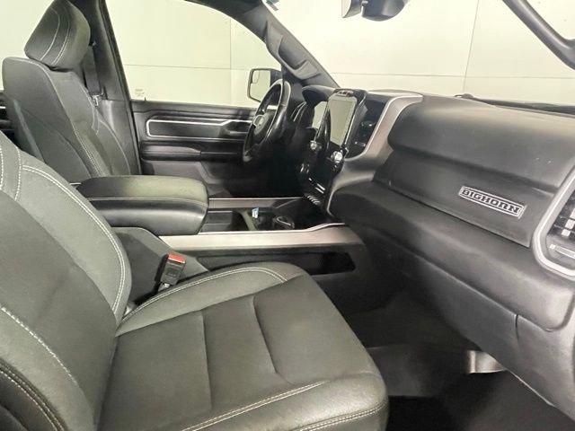 2021 Ram 1500 Vehicle Photo in PHOENIX, AZ 85014-3381