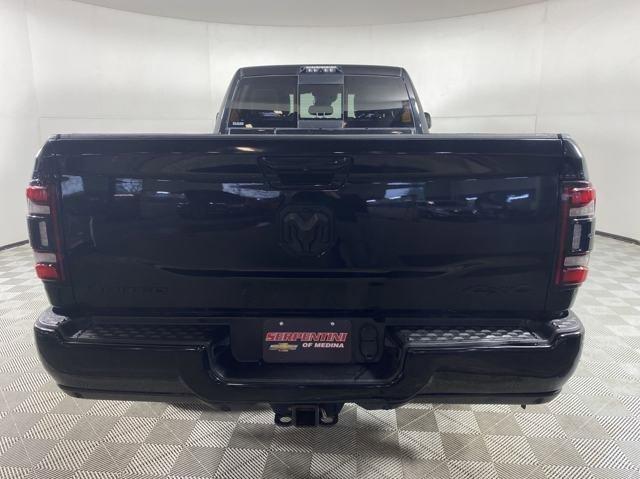 2020 Ram 3500 Vehicle Photo in MEDINA, OH 44256-9001