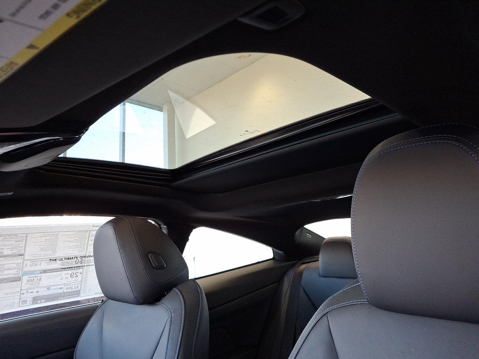 2025 BMW M440i xDrive Vehicle Photo in Lancaster, PA 17601
