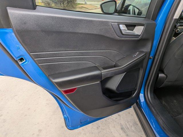 2021 Ford Escape Vehicle Photo in SELMA, TX 78154-1460