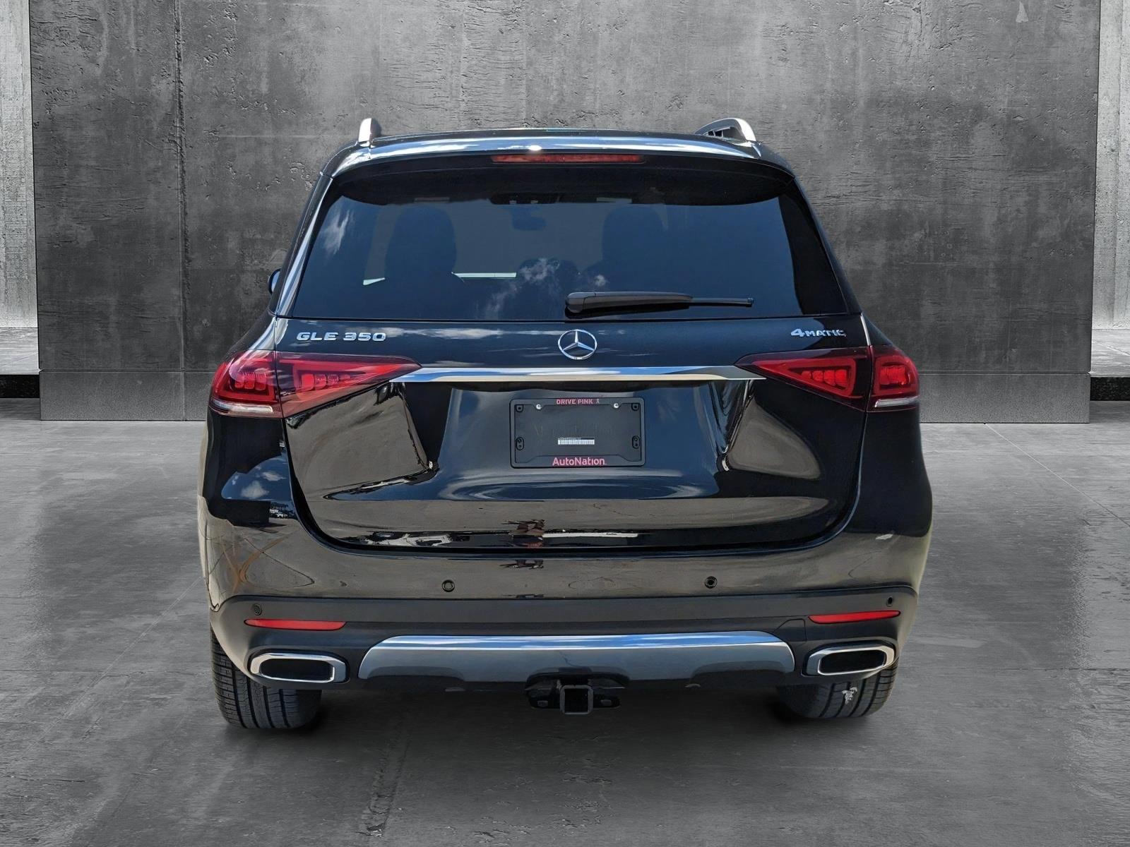 2023 Mercedes-Benz GLE Vehicle Photo in Pompano Beach, FL 33064