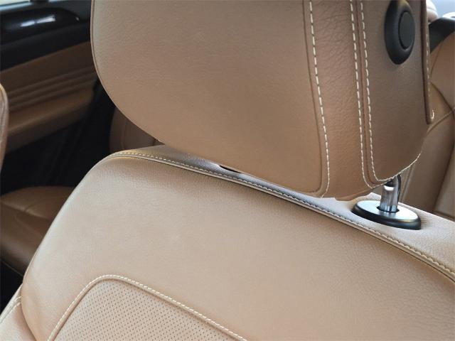 2019 Mercedes-Benz GLE Vehicle Photo in Oklahoma City, OK 73114