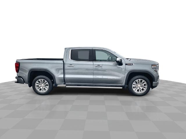 2023 GMC Sierra 1500 Vehicle Photo in WILLIAMSVILLE, NY 14221-2883