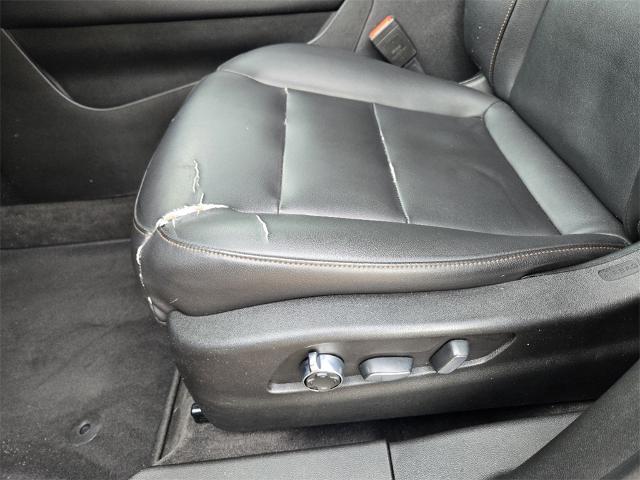 2021 Cadillac XT4 Vehicle Photo in Oklahoma City, OK 73114