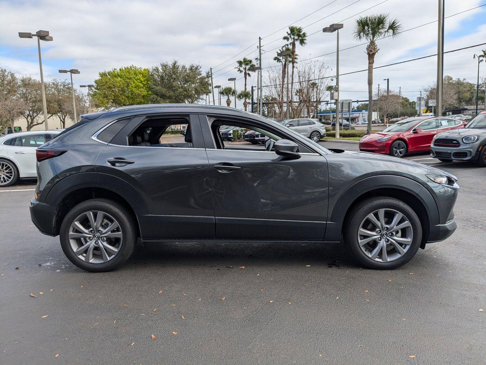 2022 Mazda CX-30 Vehicle Photo in Maitland, FL 32751