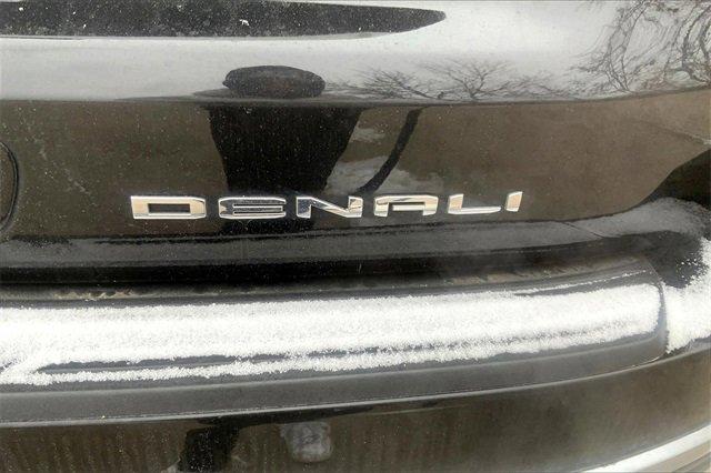 2021 GMC Yukon Vehicle Photo in KANSAS CITY, MO 64114-4545