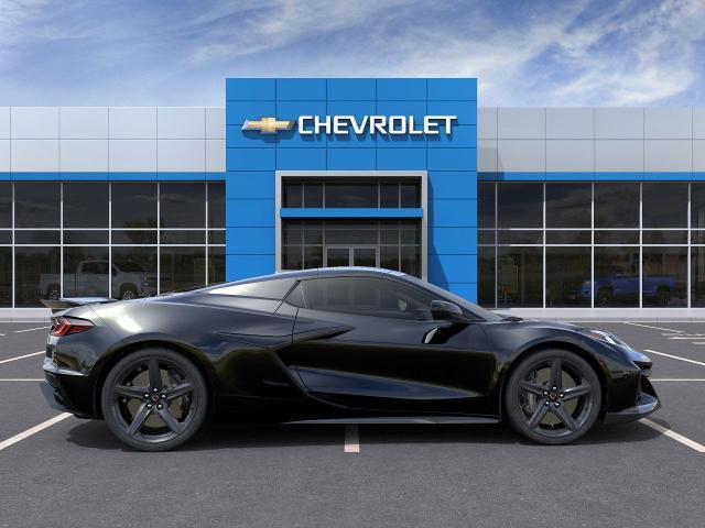 2025 Chevrolet Corvette E-Ray Vehicle Photo in GILBERT, AZ 85297-0446