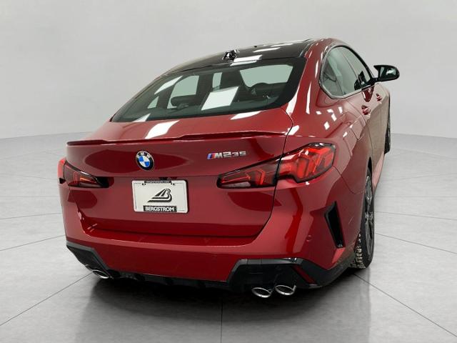 2025 BMW M235 xDrive Vehicle Photo in Appleton, WI 54913