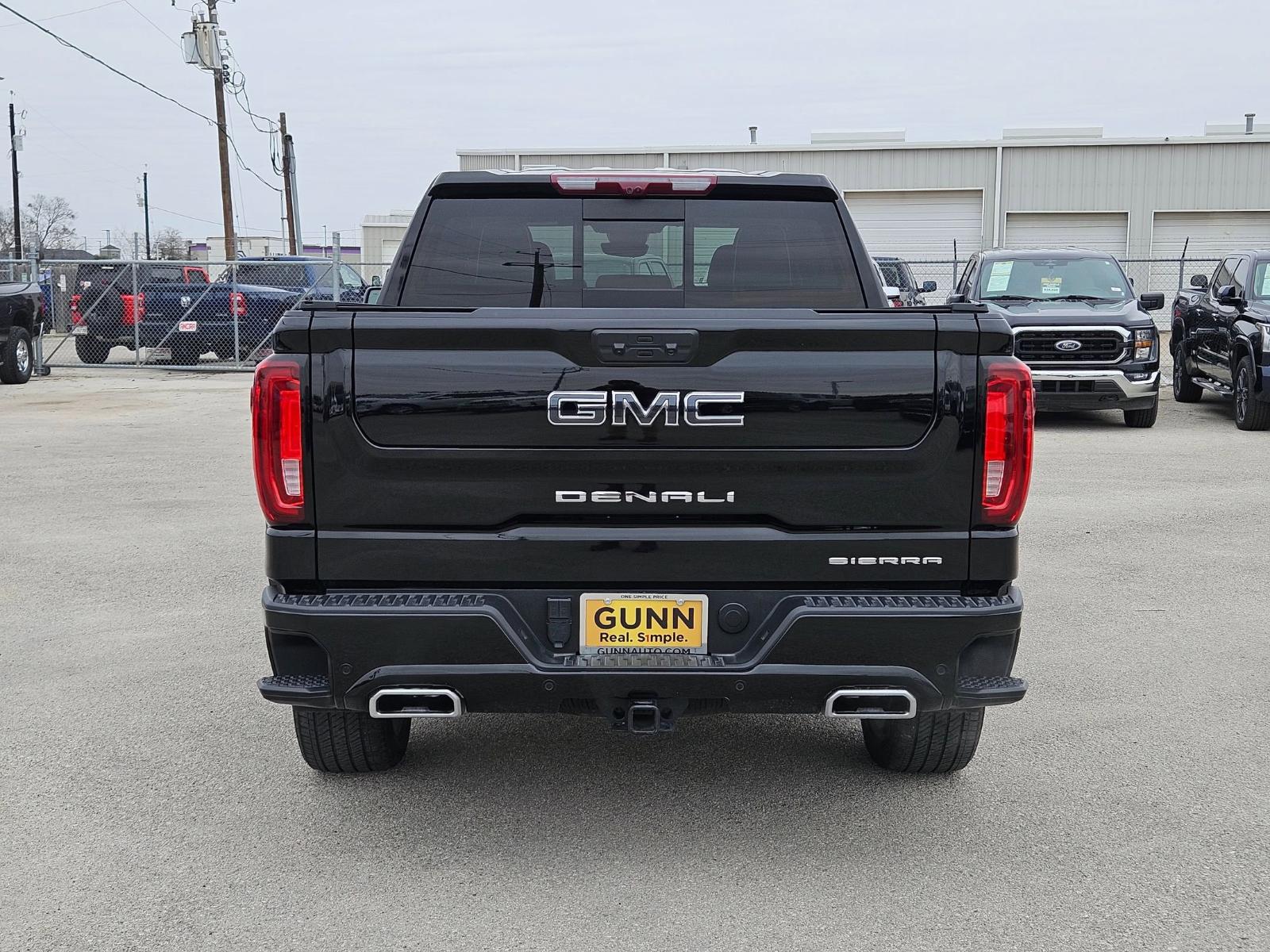 2024 GMC Sierra 1500 Vehicle Photo in Seguin, TX 78155