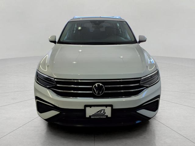 2024 Volkswagen Tiguan Vehicle Photo in Oshkosh, WI 54904