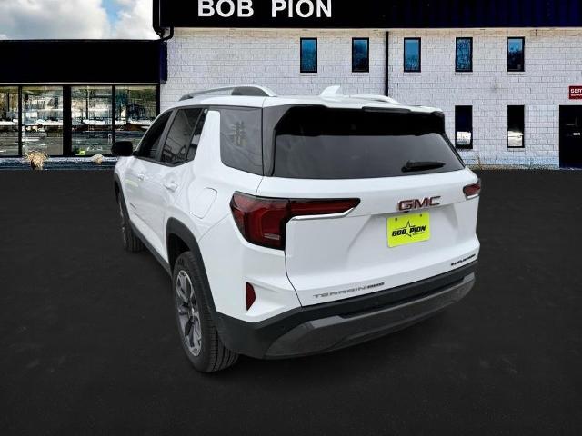 2025 GMC Terrain Vehicle Photo in CHICOPEE, MA 01020-5001