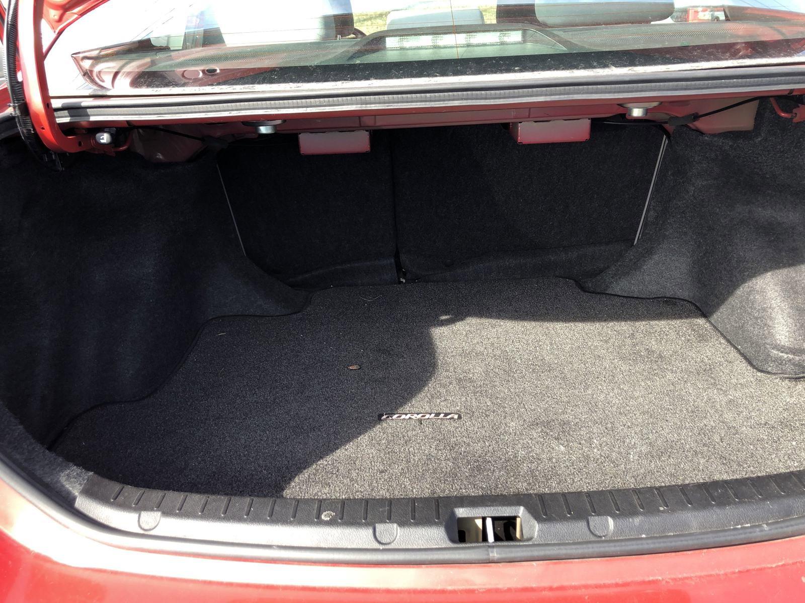 2013 Toyota Corolla Vehicle Photo in Mechanicsburg, PA 17050
