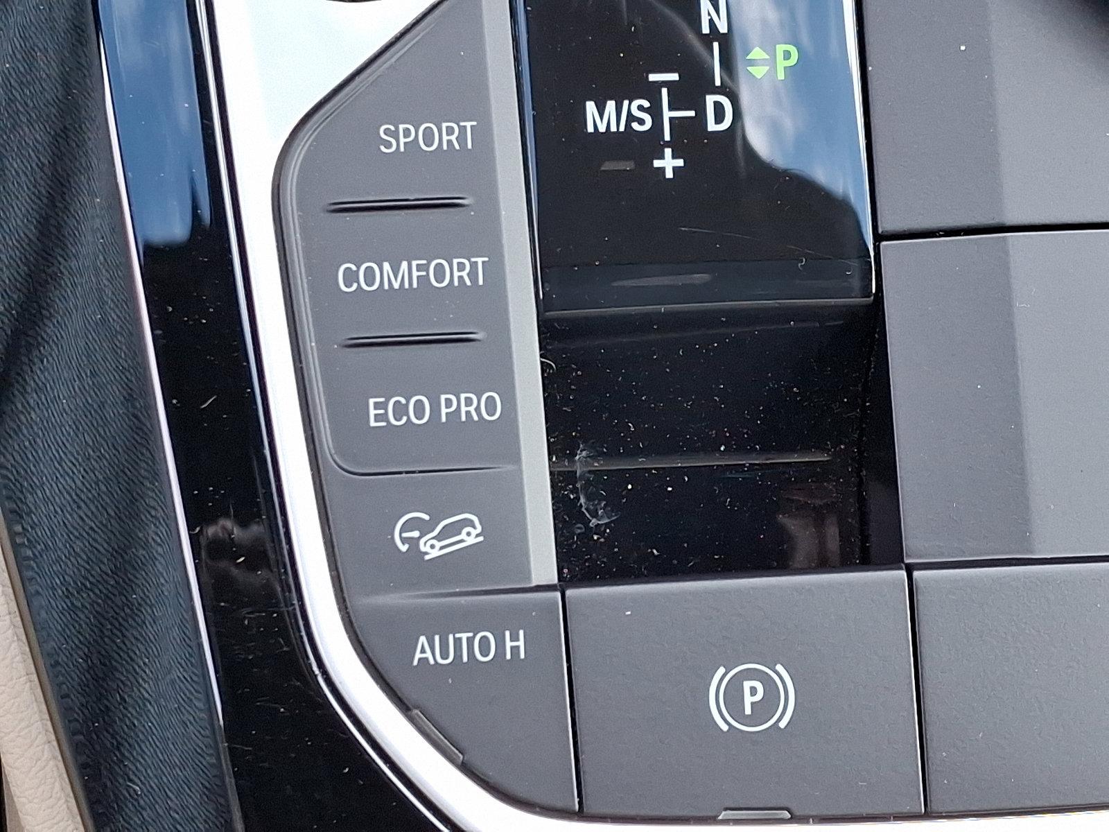 2022 BMW X3 xDrive30i Vehicle Photo in Lancaster, PA 17601