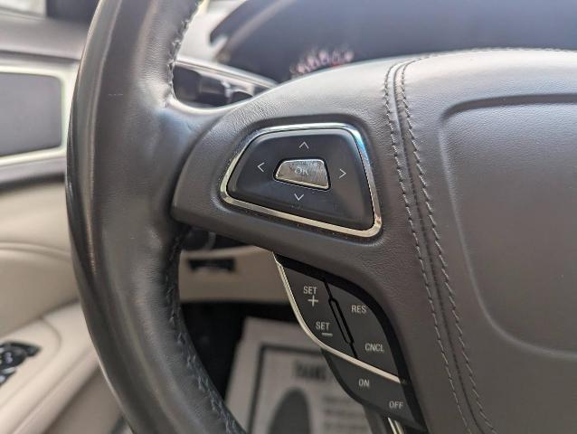 2018 Lincoln MKZ Vehicle Photo in Oshkosh, WI 54901