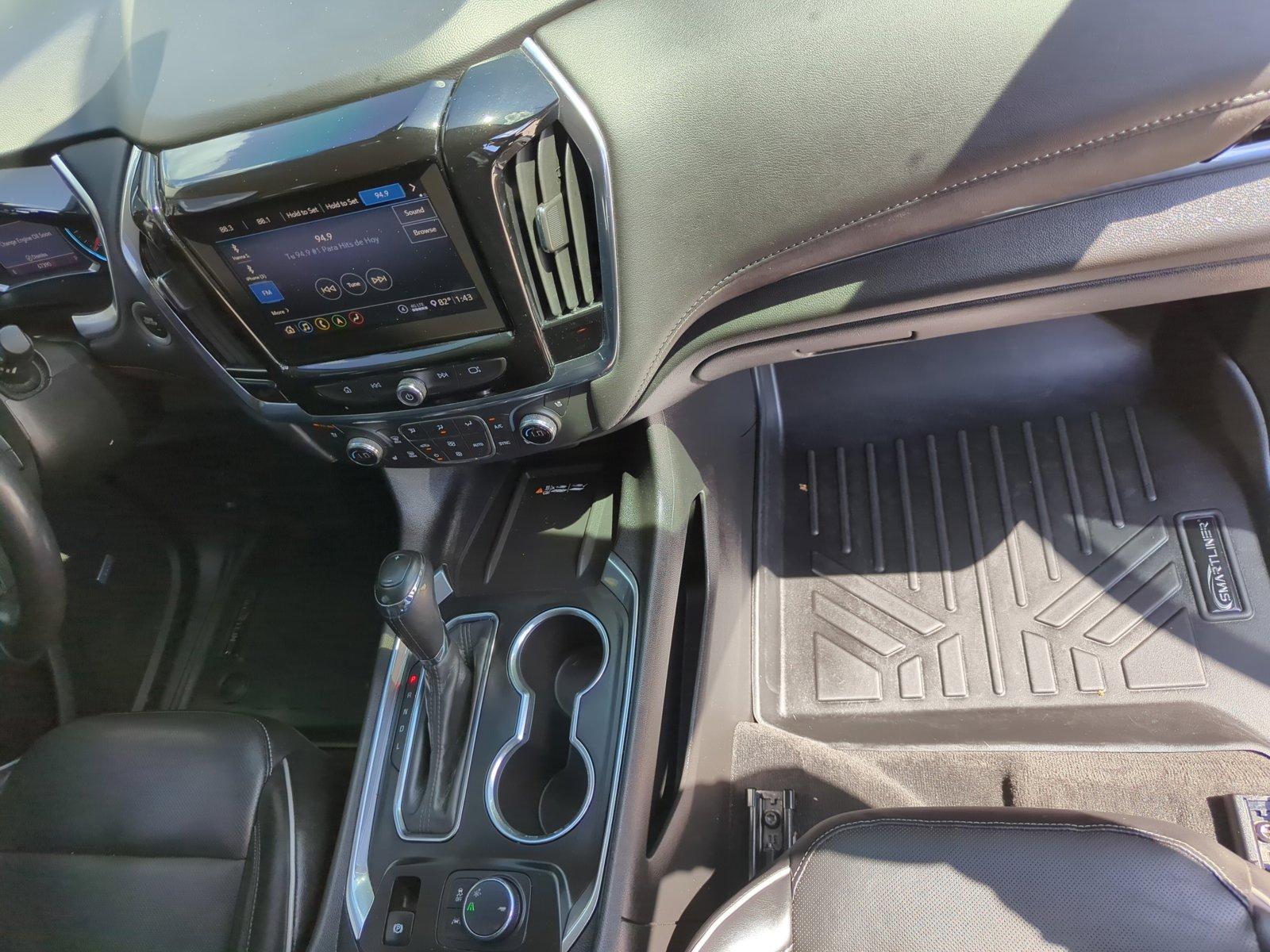 2020 Chevrolet Traverse Vehicle Photo in Pembroke Pines, FL 33027