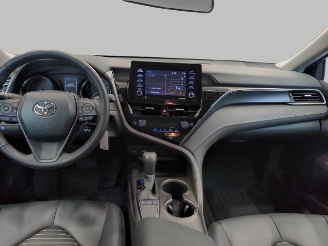 2024 Toyota Camry Vehicle Photo in Green Bay, WI 54304