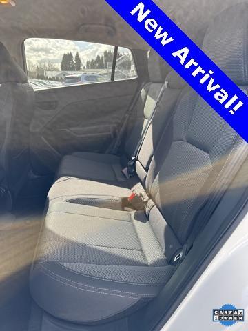 2024 Subaru Crosstrek Vehicle Photo in Puyallup, WA 98371