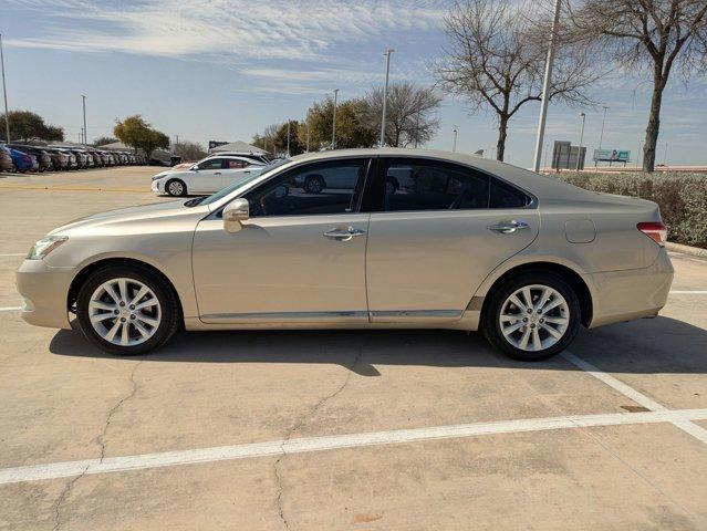 2012 Lexus ES 350 Vehicle Photo in San Antonio, TX 78209