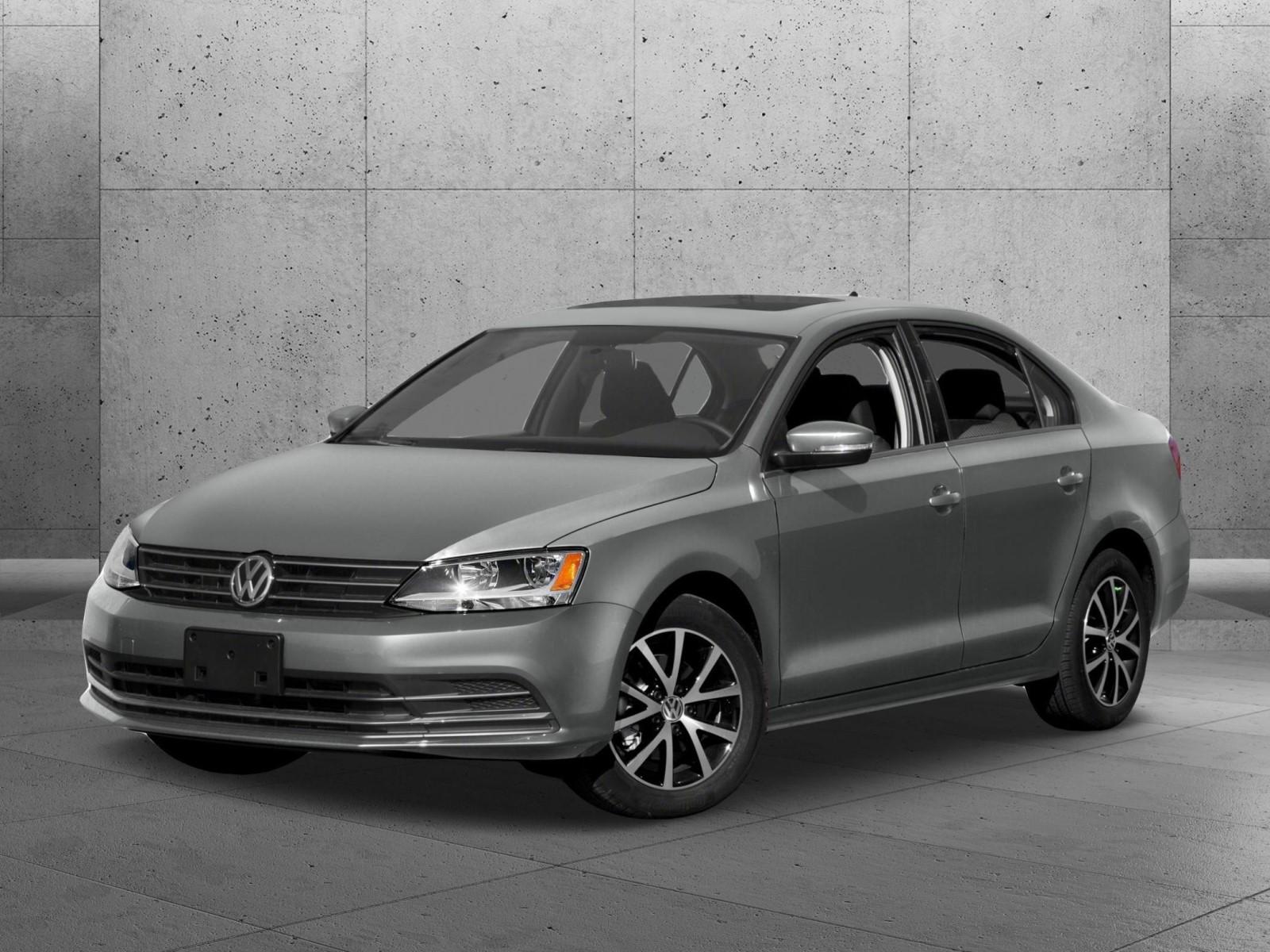 2016 Volkswagen Jetta Sedan Vehicle Photo in Winter Park, FL 32792