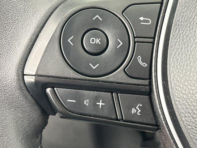 2023 Toyota RAV4 Vehicle Photo in Charlotte, NC 28273