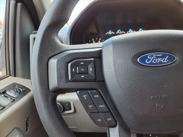 2020 Ford F-150 Vehicle Photo in TAMPA, FL 33612-3404