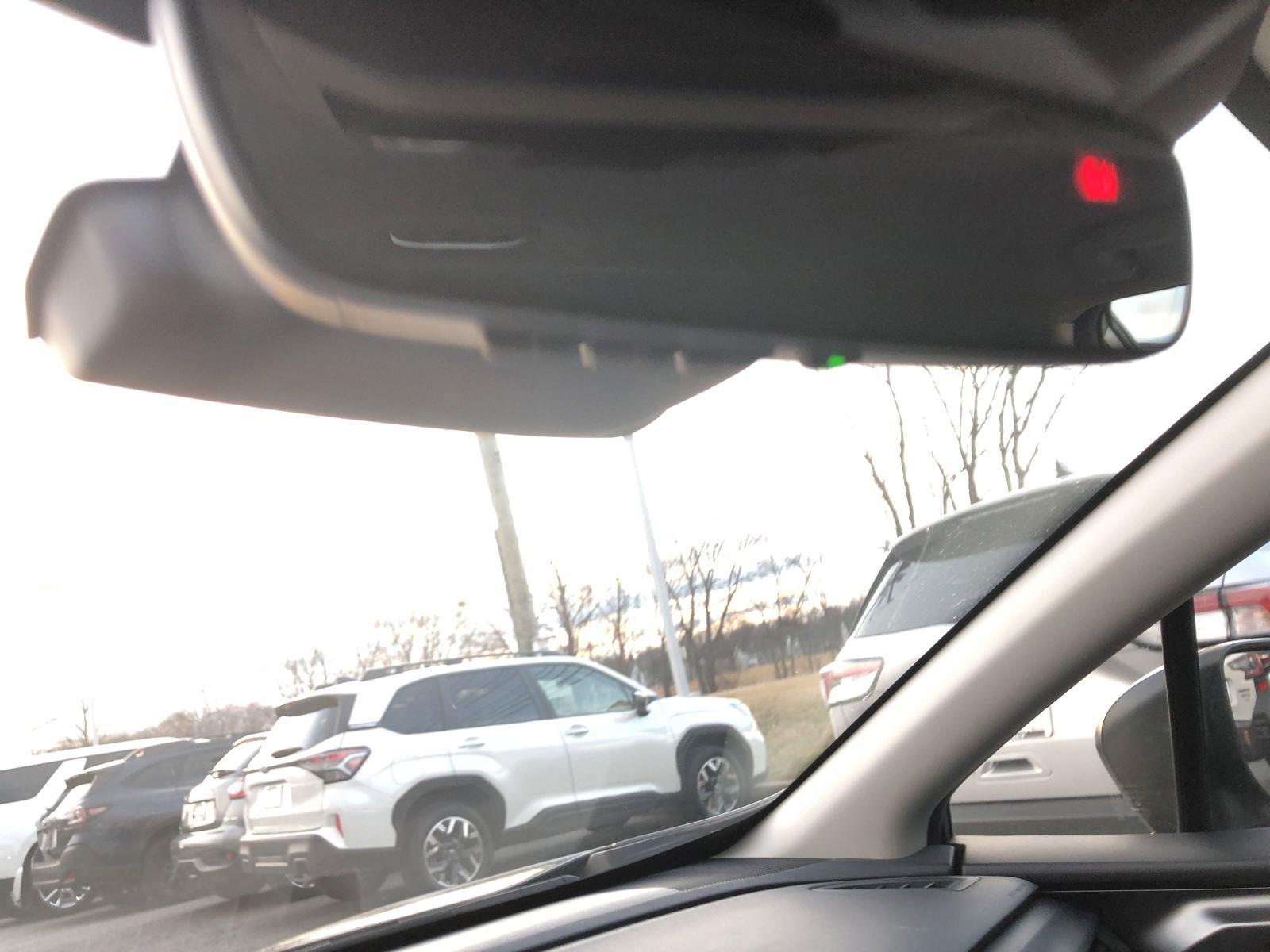 2024 Subaru Impreza Vehicle Photo in Mechanicsburg, PA 17050