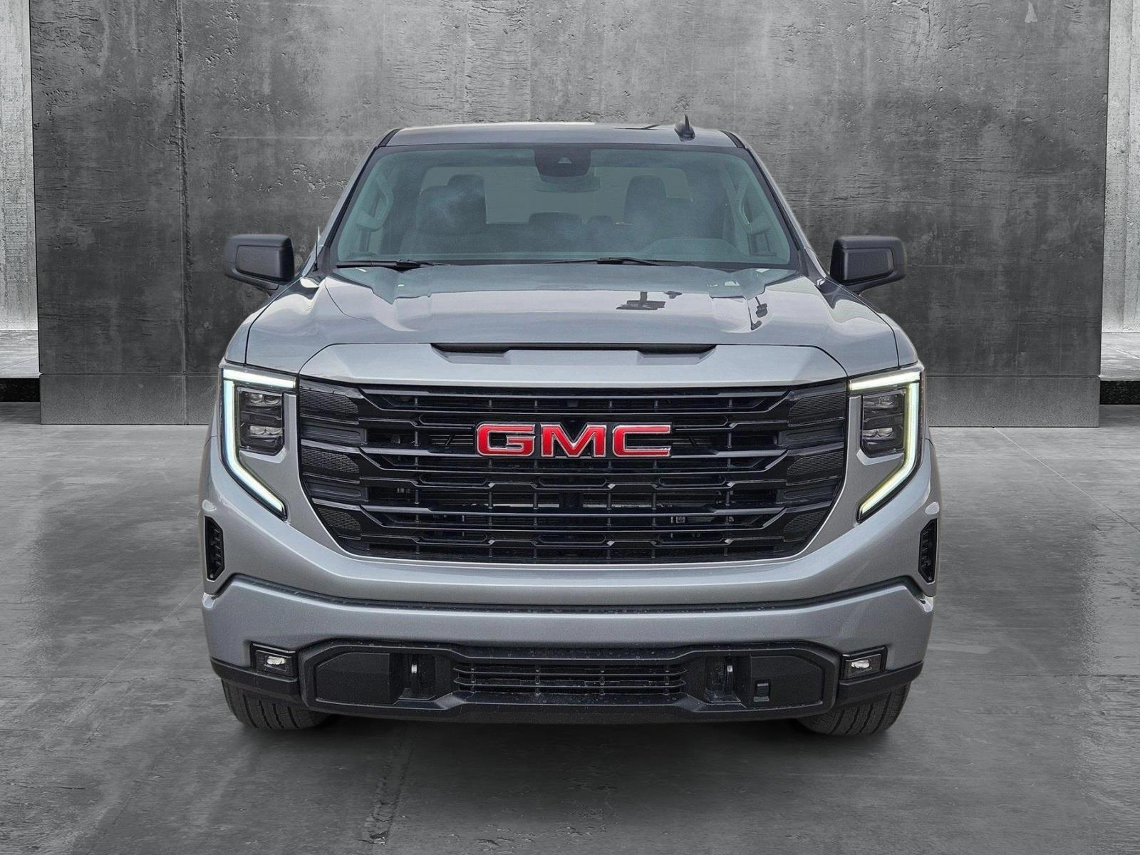 2025 GMC Sierra 1500 Vehicle Photo in HENDERSON, NV 89014-6702