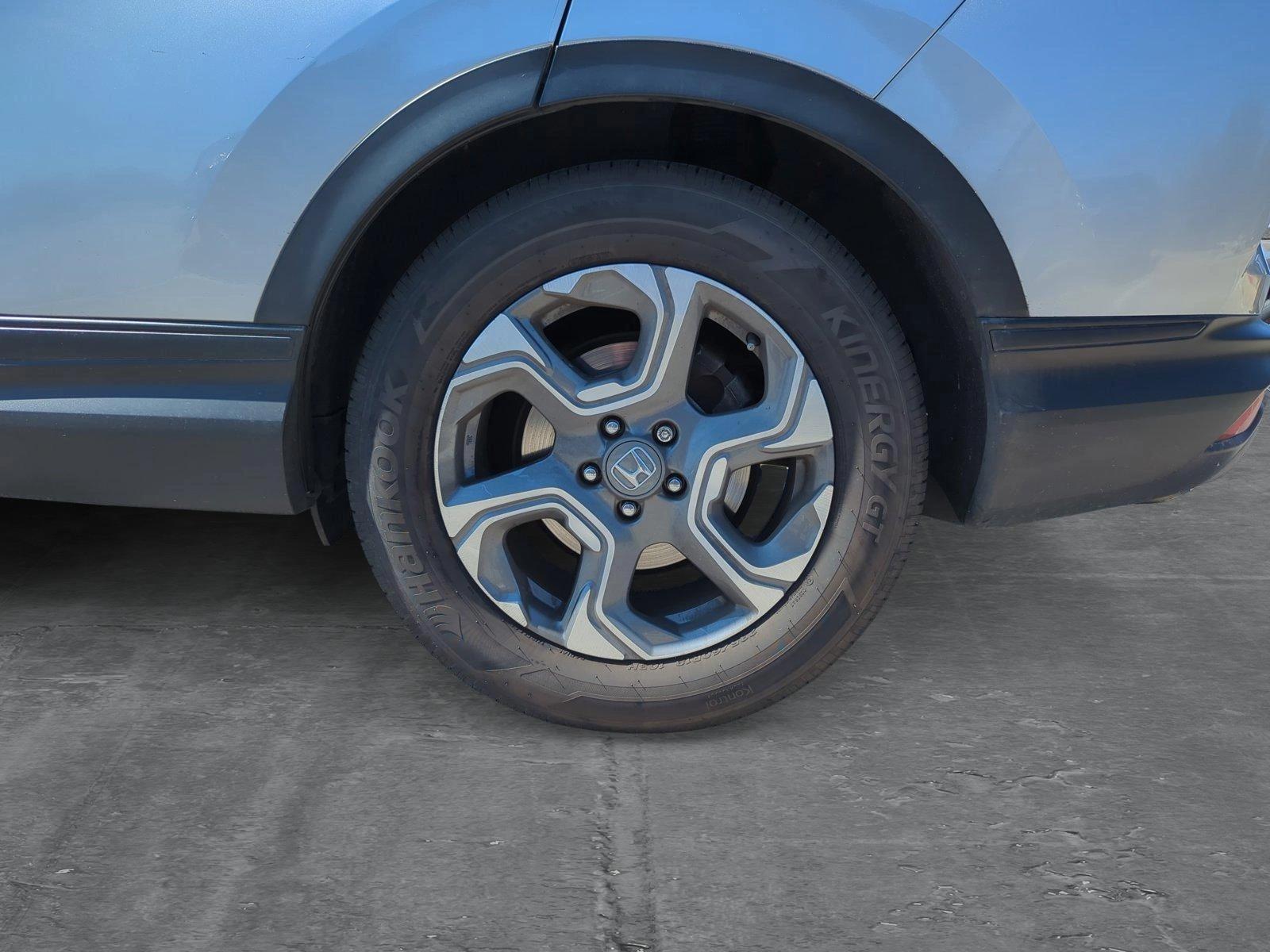 2019 Honda CR-V Vehicle Photo in Memphis, TN 38125