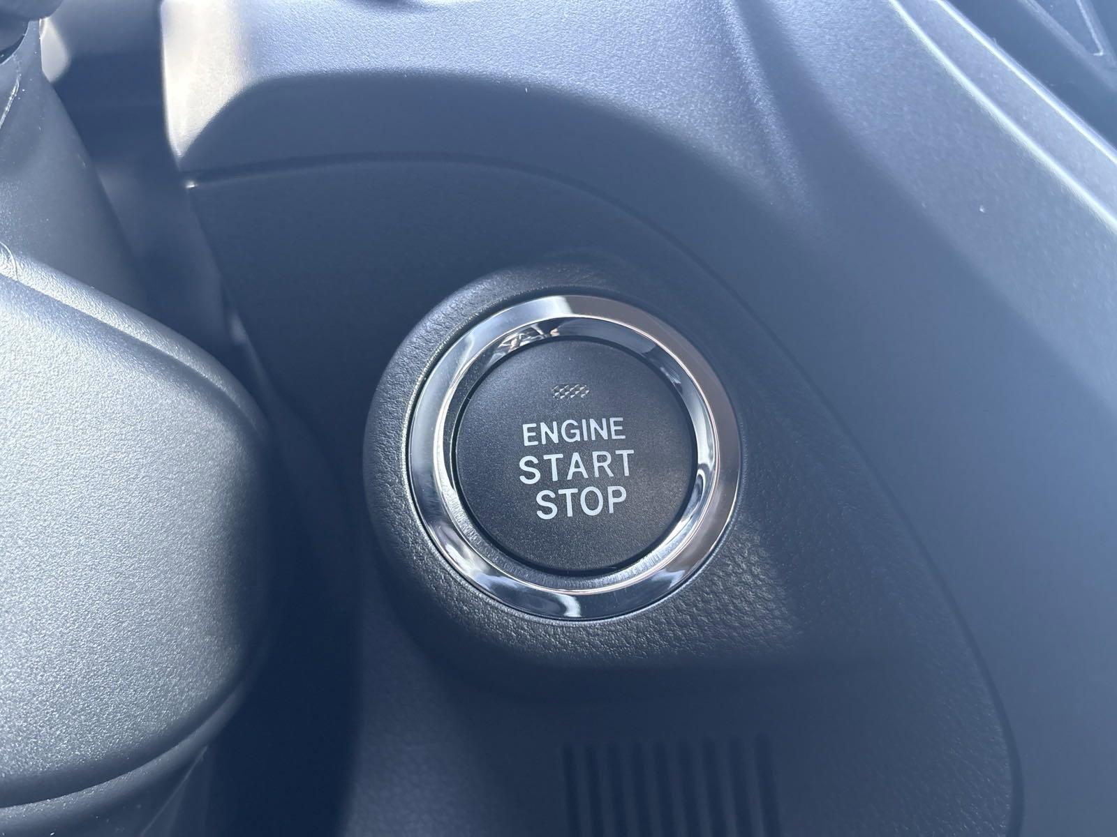 2025 Subaru Forester Vehicle Photo in Mechanicsburg, PA 17050