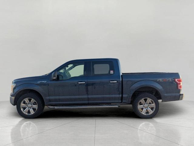 2018 Ford F-150 Vehicle Photo in Oshkosh, WI 54901