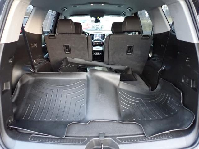 2022 GMC Acadia Vehicle Photo in ZELIENOPLE, PA 16063-2910